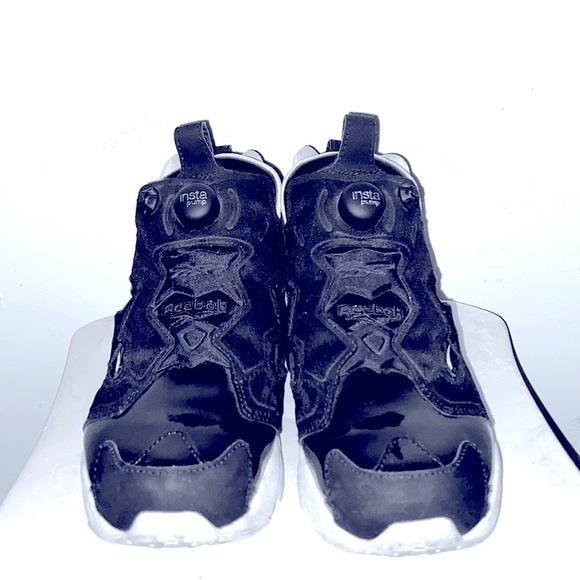 Reebok ID Insta Bump Fury Custom Made 1/1 Men’s US 9​​​​​ - Picture 1 of 6